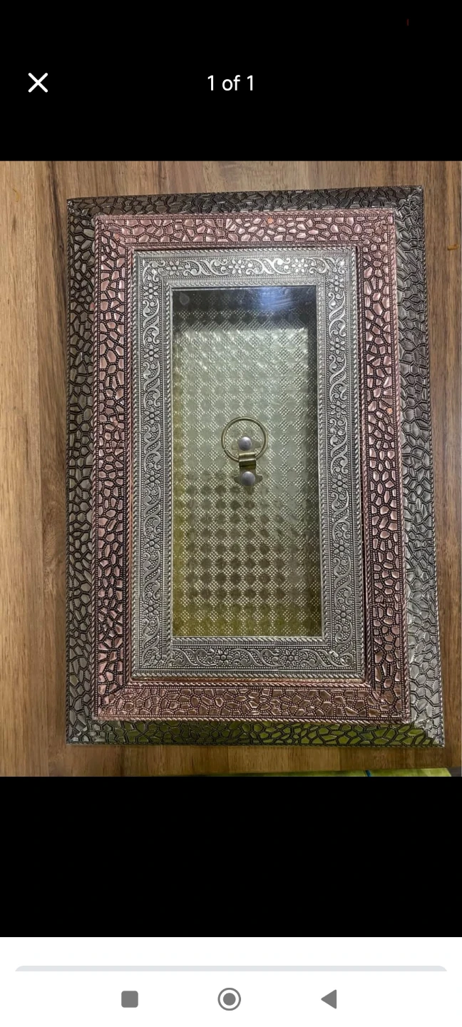 Decorative  Box
