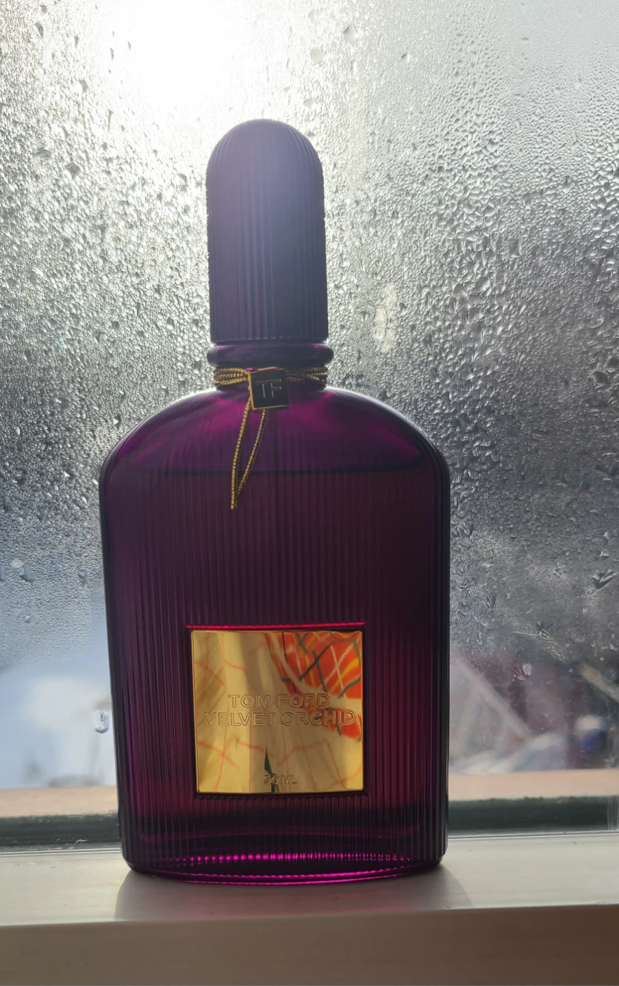 Tom Ford Velvet Orchid Eau de Parfum Spray 50ml 💜 - photo 3