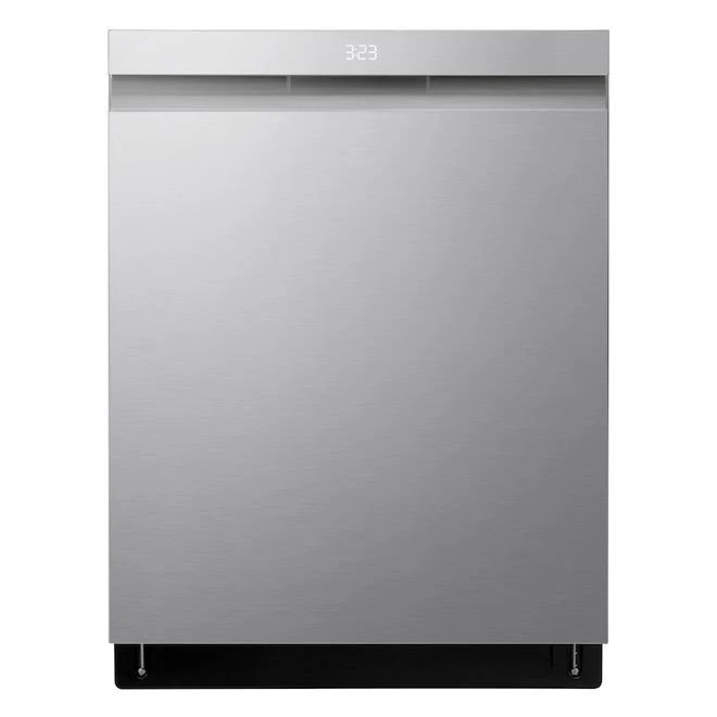 LG Dishwasher LDPM6762S