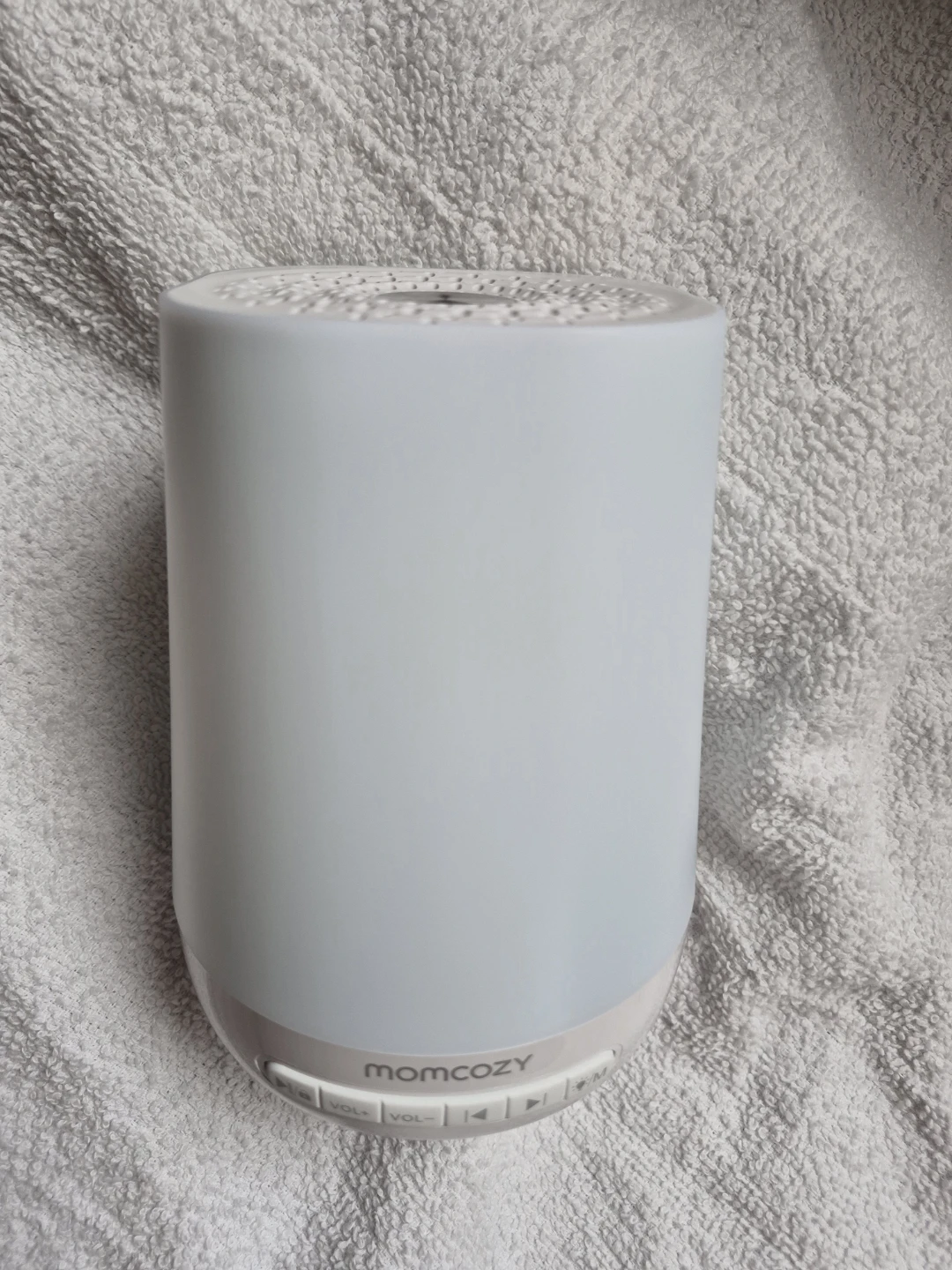 Momcozy Smart Sound Machine - photo 3