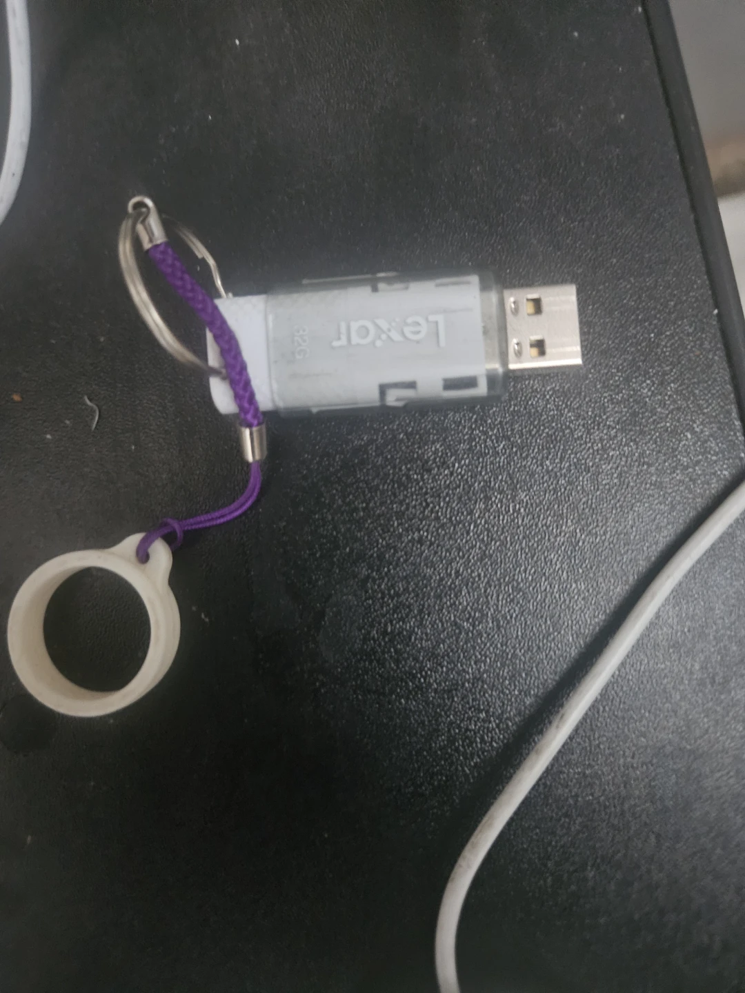 Lexar 82GB USB Flash Drive