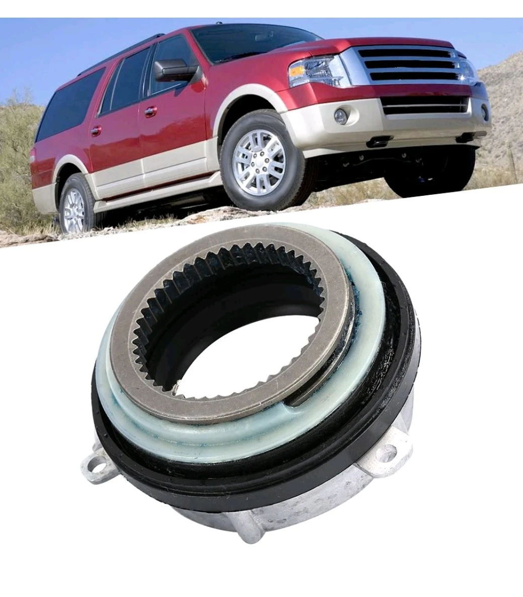 4WD Axle Actuator for Ford Expedition 2005-2018