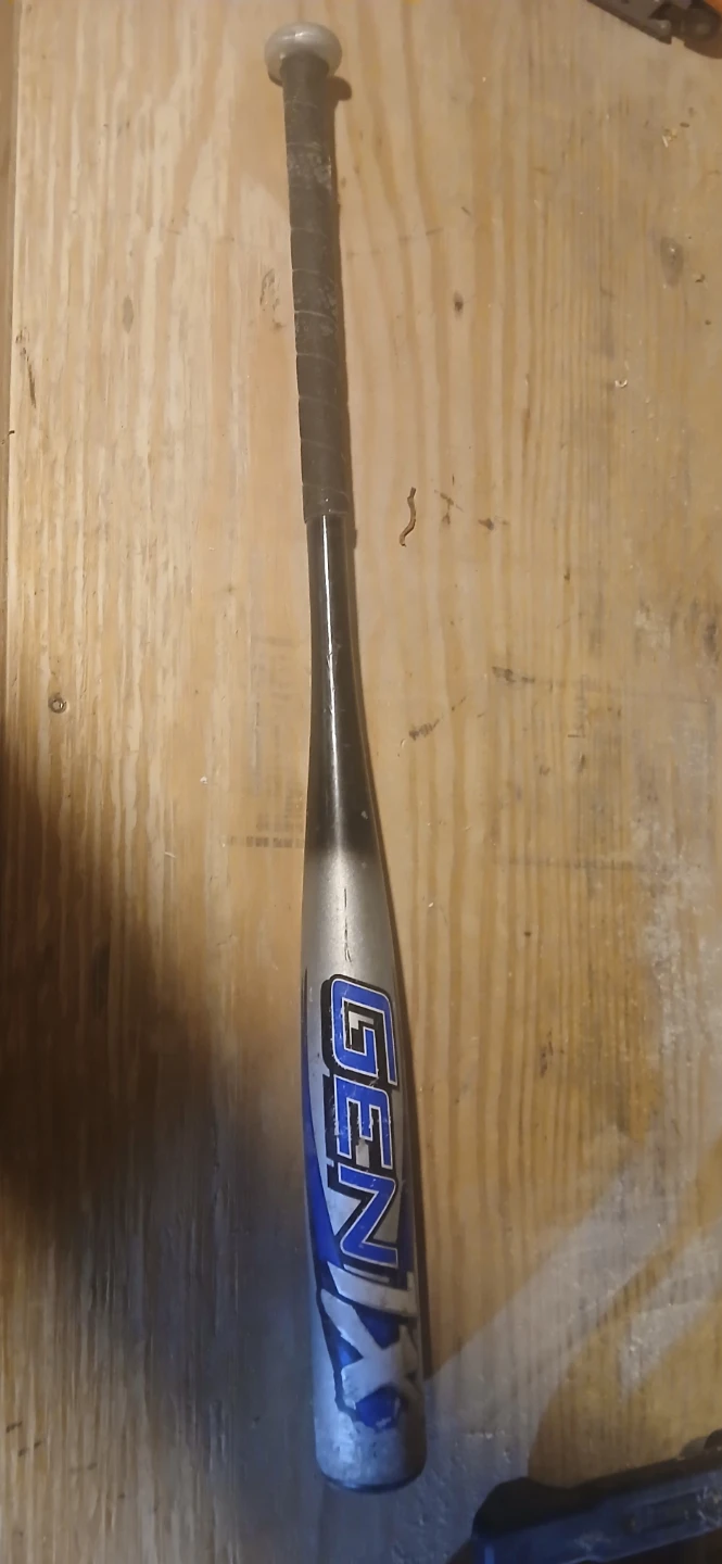 Louisville Slugger TPX GEN-XL Baseball Bat