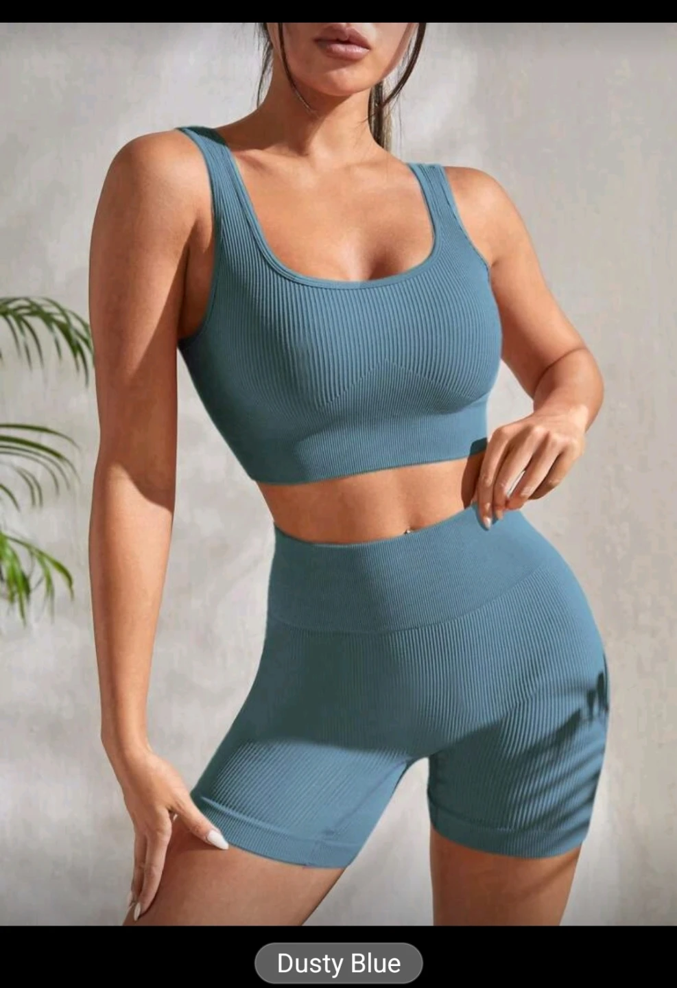 Womens Workout Excerise Outfits - photo 2