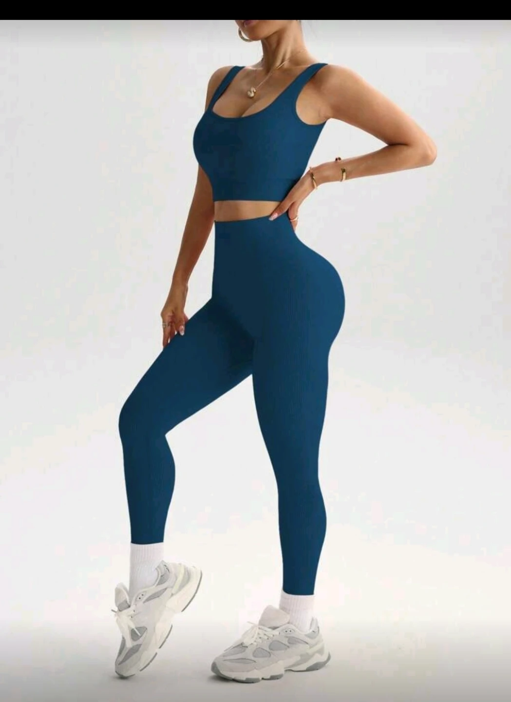 Womens Workout Excerise Outfits - photo 3