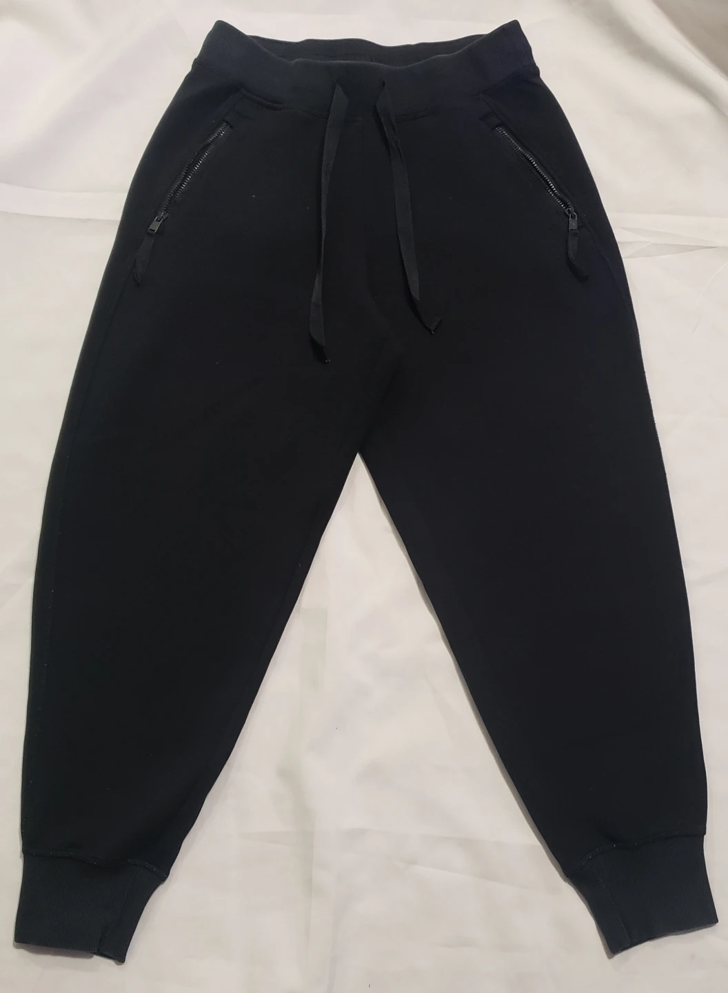 Brand new Kirkland Signature Laydies Active Joggers