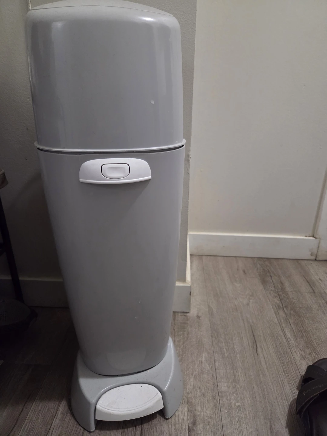 Diaper Pail