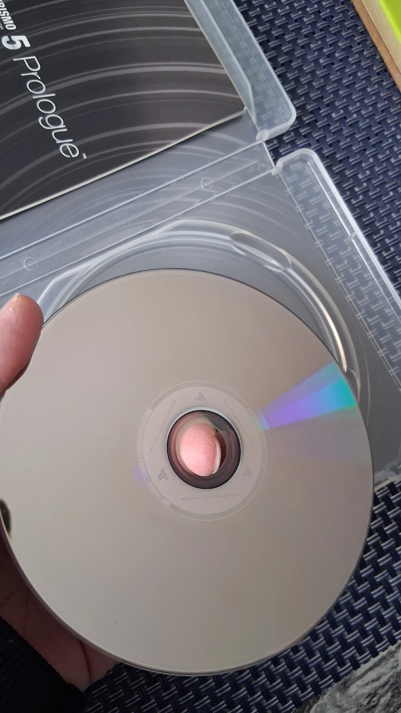 PS3 GRAN TURISMO 5 Prologue 繁體中文版  Traditional Chinese Edition - photo 4