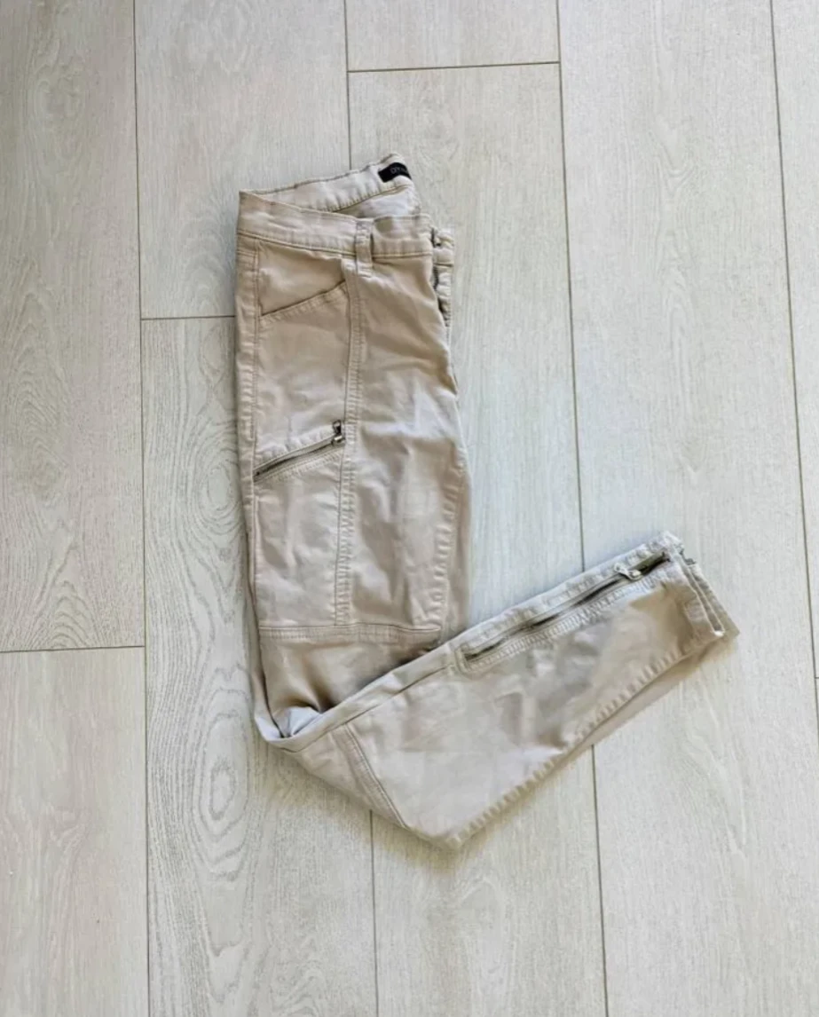 Dynamite Skinny Pants - Size 25