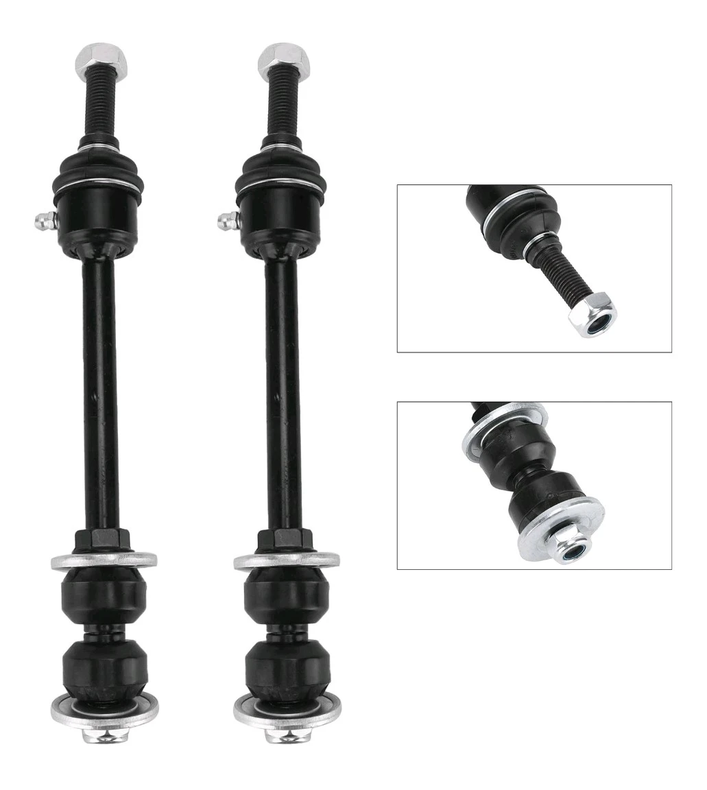 Sway Bar End Links for 1500 5LUG 4WD 2006-2017