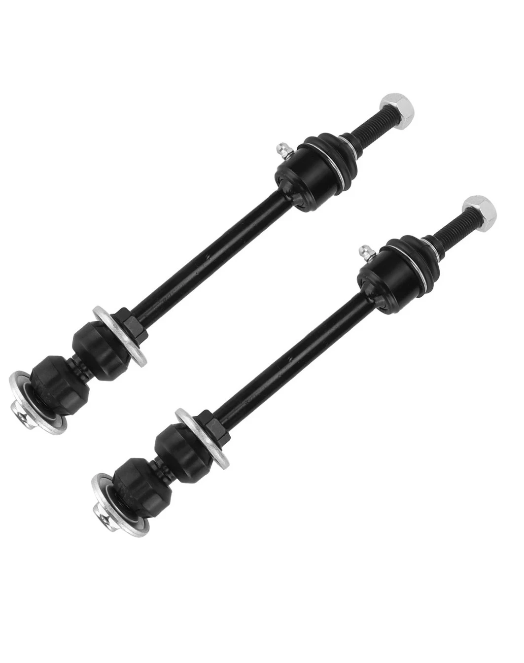 Sway Bar End Links for 1500 5LUG 4WD 2006-2017 - photo 2