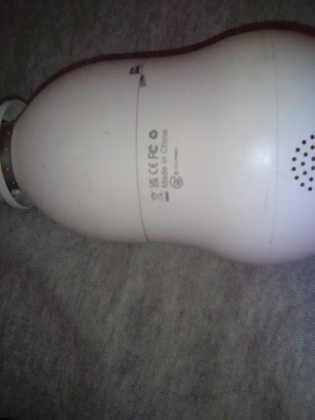 Wansview IP Camera Model GK-2402