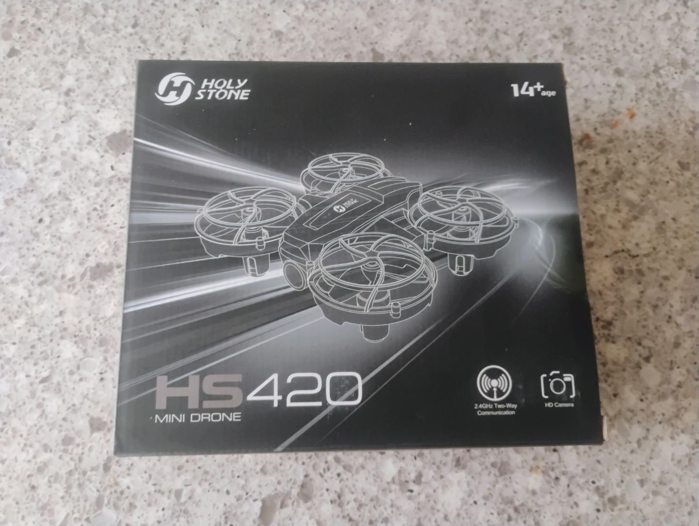 Holy Stone HS420 Mini Drone