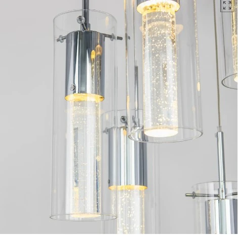 BRAND NEW IN BOX PENDANT LIGHT - photo 4