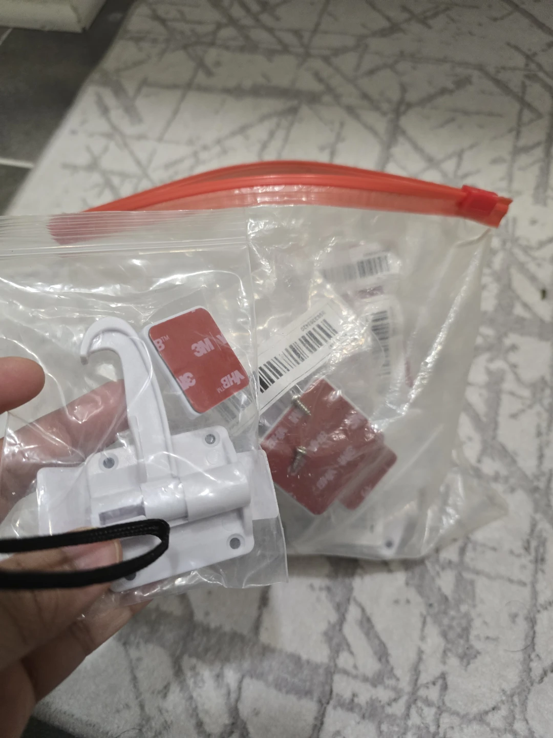 Inaya Child Safety Latches - photo 3
