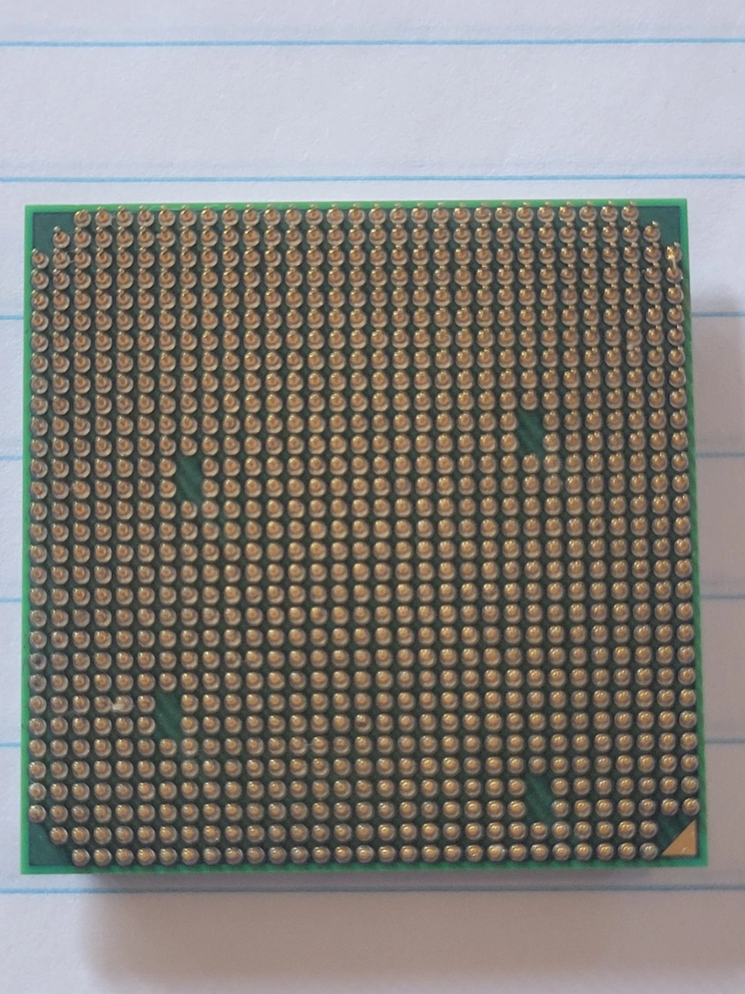 🥕AMD Sempron 3850 4.0GHz CPU Processor - photo 2