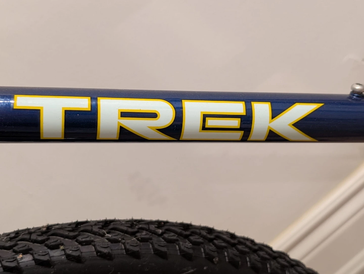 Trek Jetta Mountain Bike - photo 2