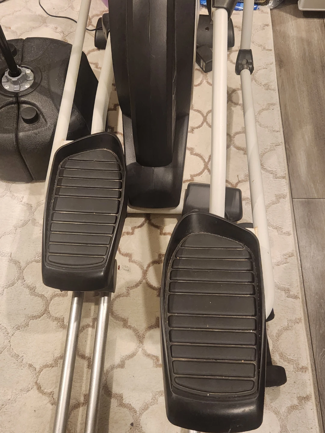 Everlast EV-455 Elliptical Trainer - photo 2