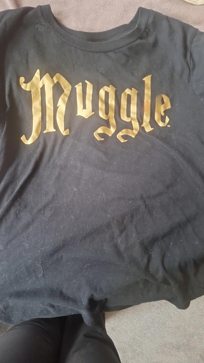 Harry Potter Collection - Books, Blu-rays, and Apparel - photo 3