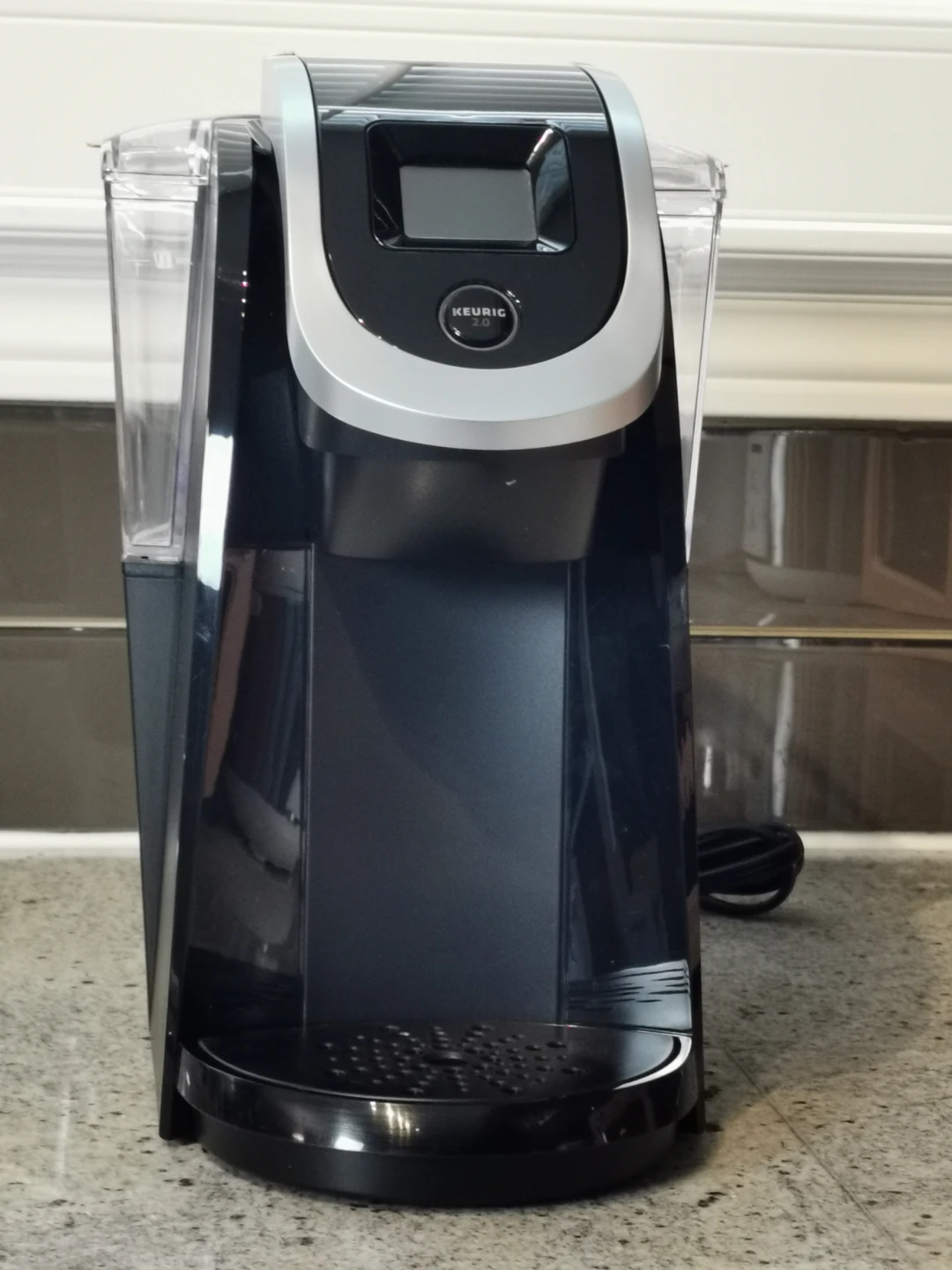 Keurig 2.0 Coffee Maker