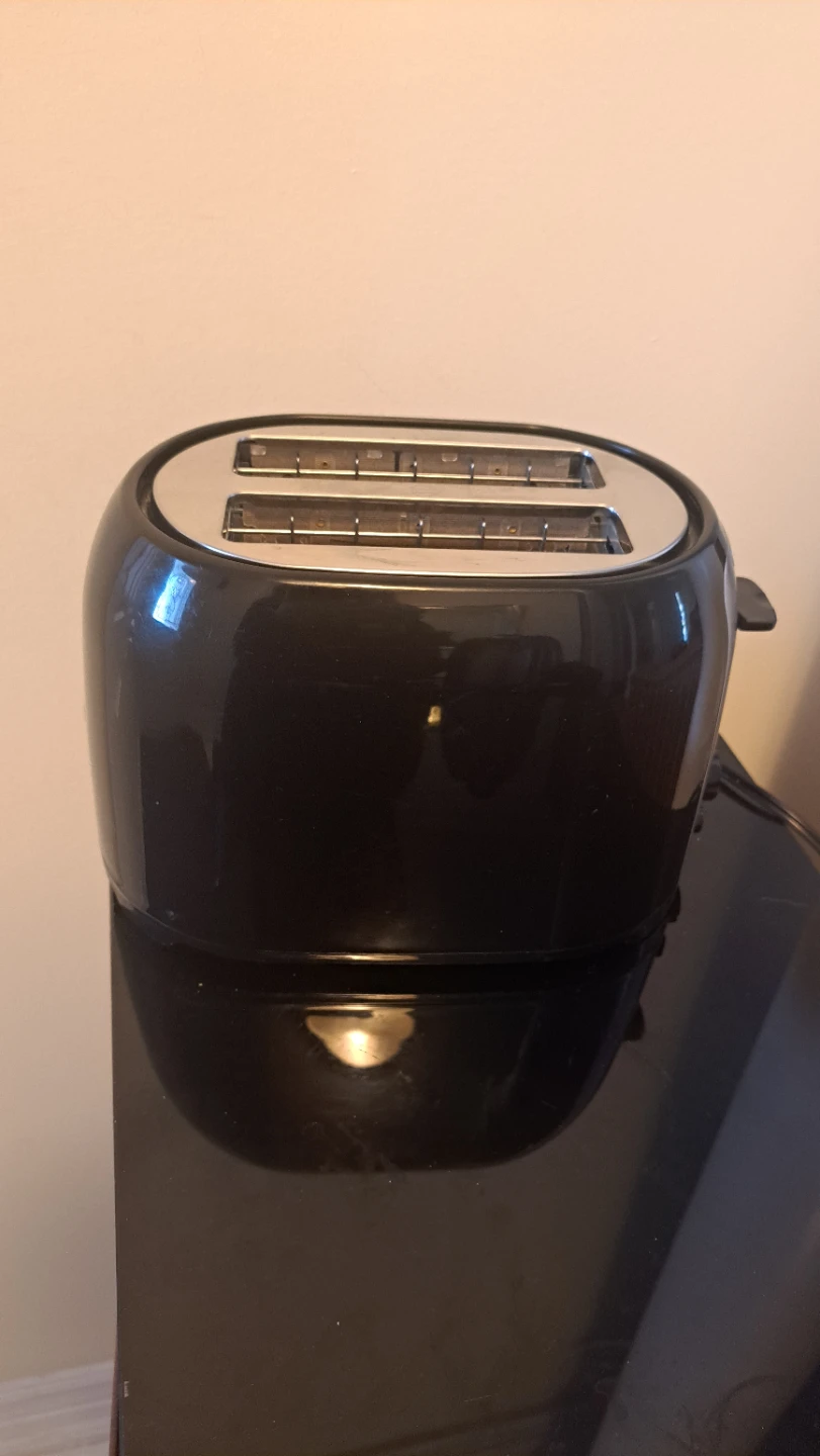 🥕 Black& Decker 2-Slice Toaster - photo 4