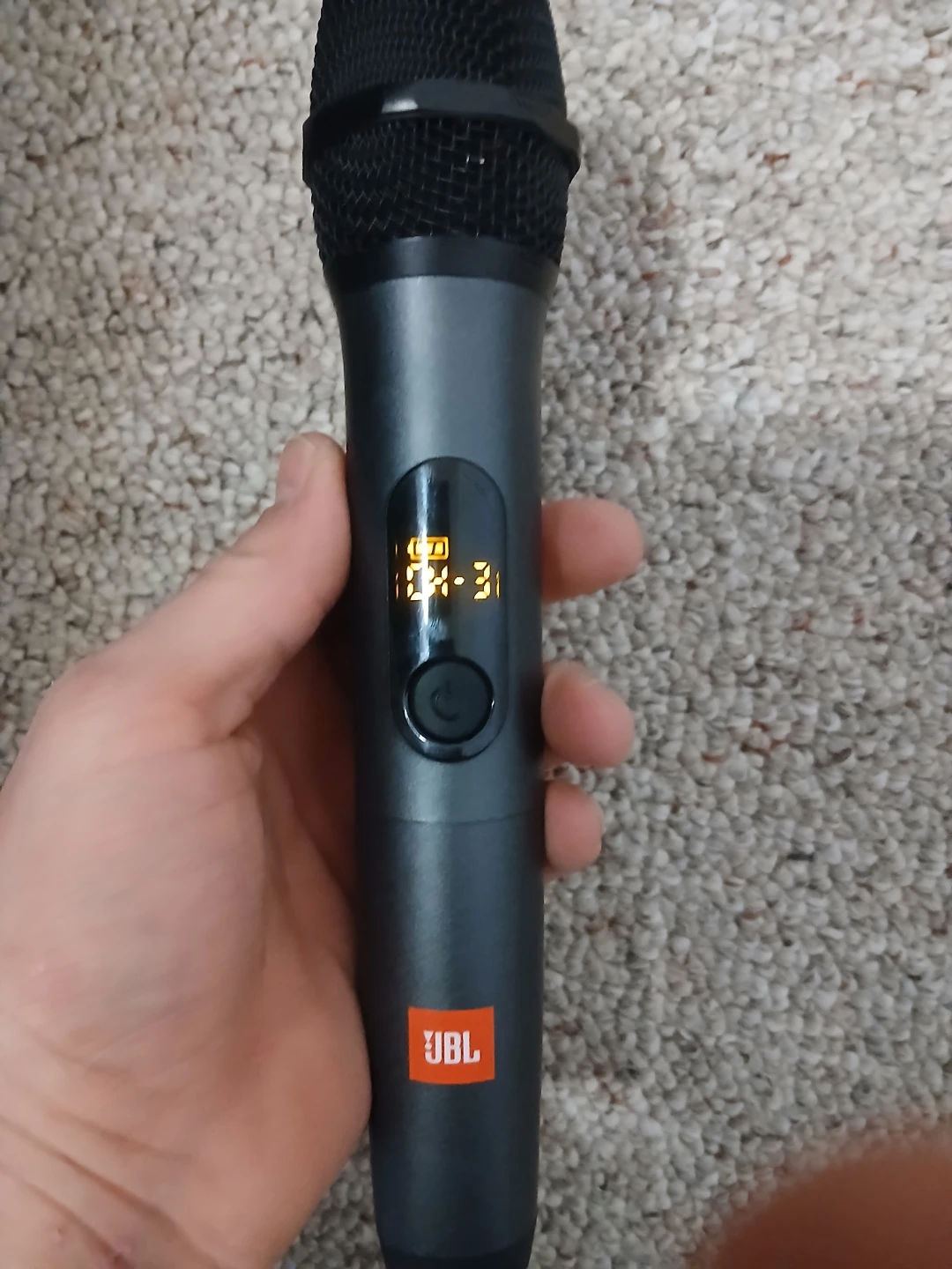 JBL Wireless Microphone - photo 4