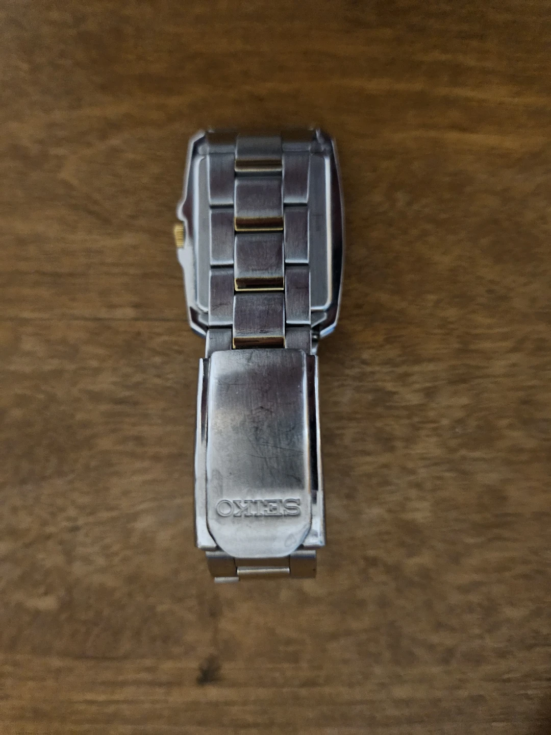 Seiko Analog Watch - photo 2