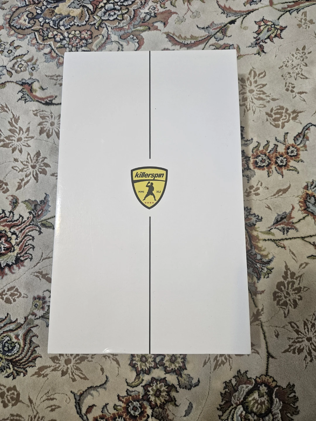 Killerspin Ping Pong Paddle - photo 3