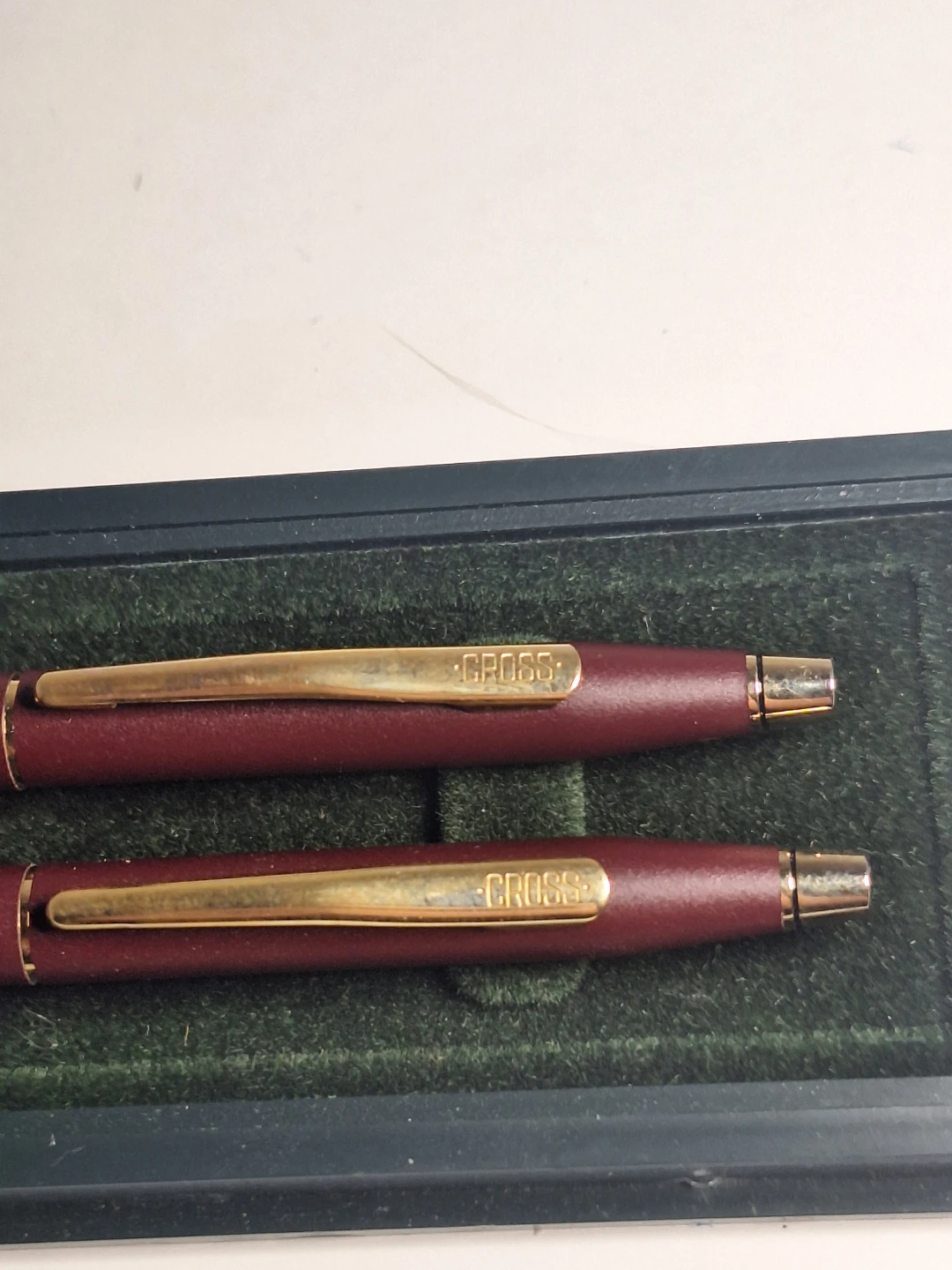 Cross Pen And Pencil Set - photo 2