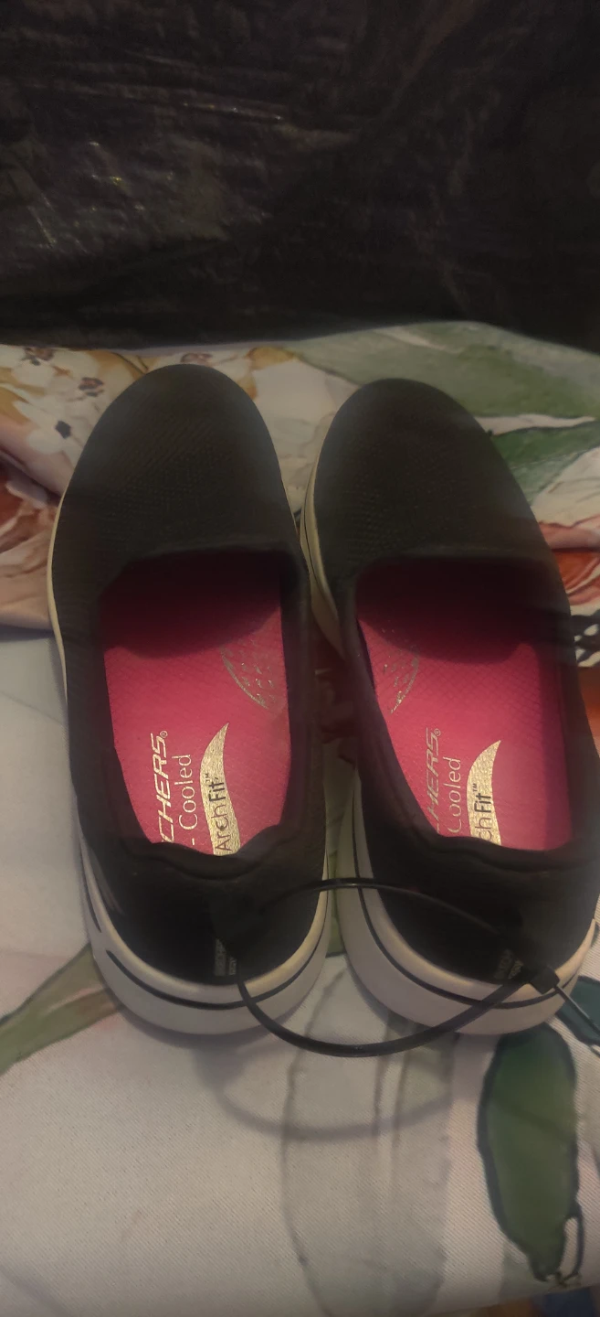 Skechers Go Walk Arch Fit Women's Slip-on Shoes - photo 2