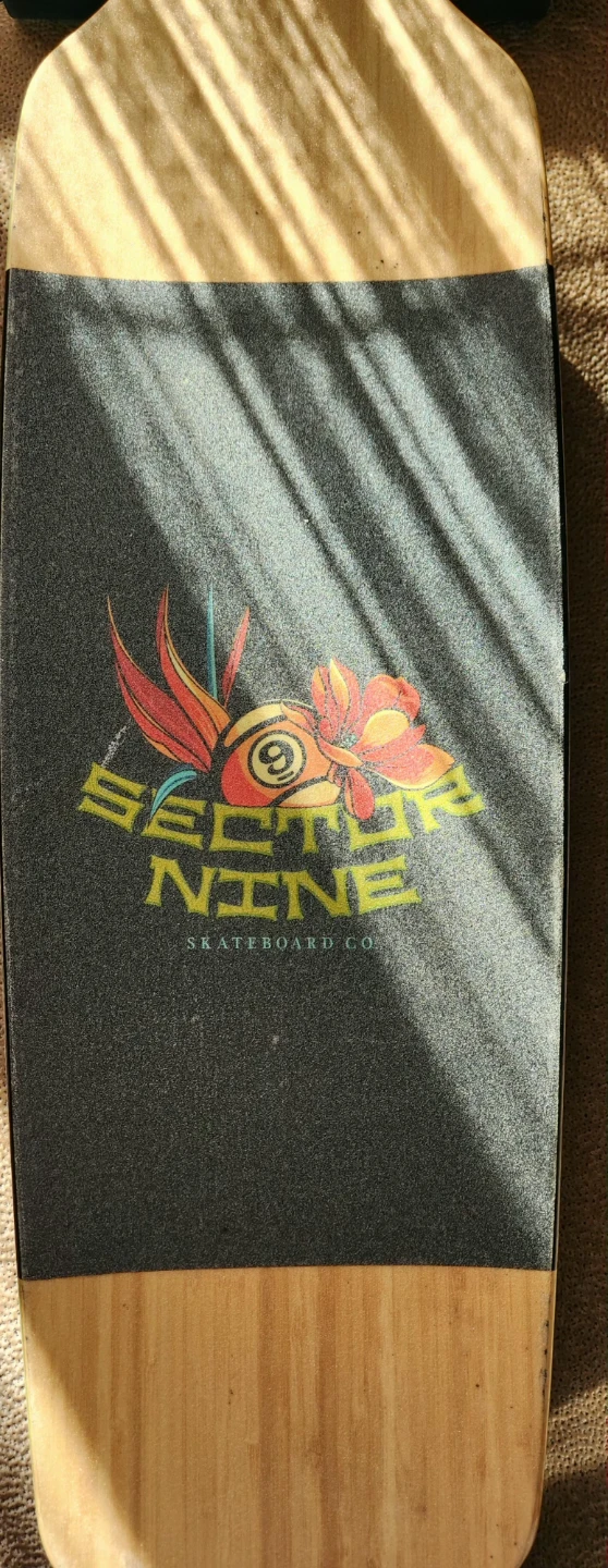 Sector 9 Longboard 41" Cruiser - photo 4