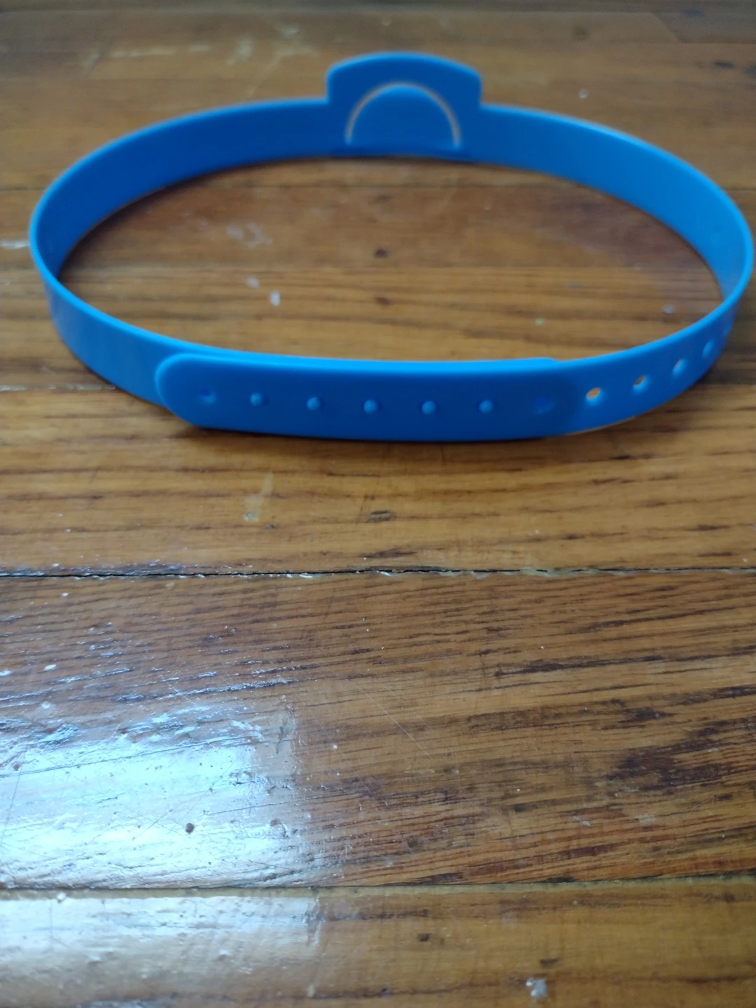 Heads Up! Blue Game Headband - photo 3