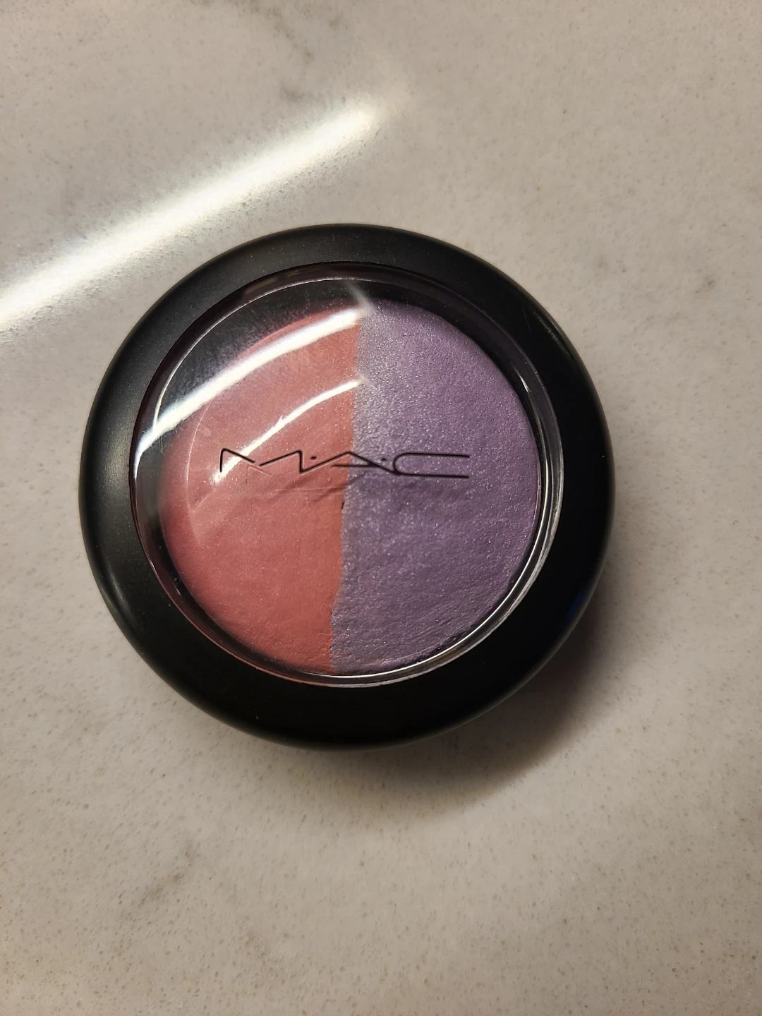 MAC Mineralize Blush - Hang Loose - photo 5