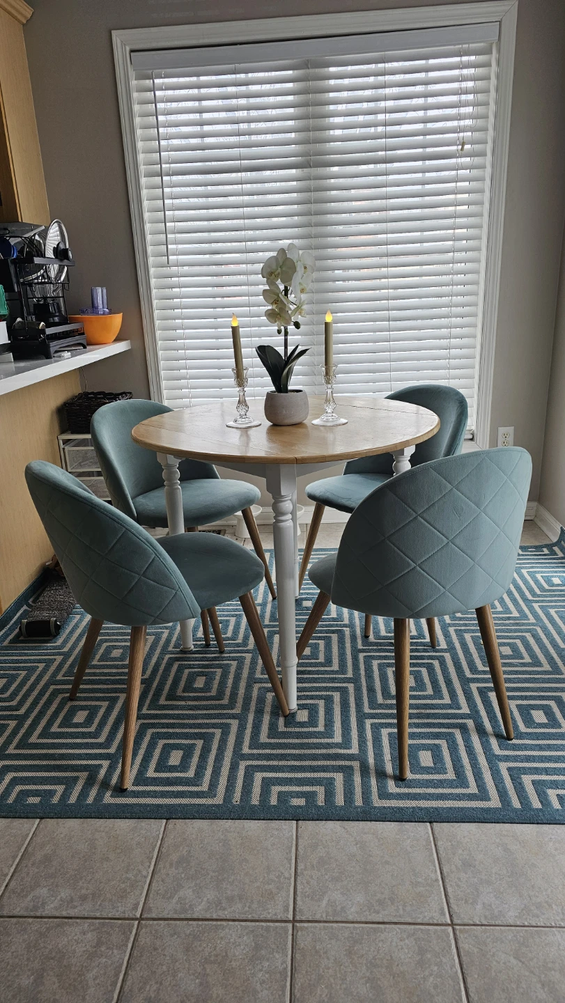 Dining table - photo 2