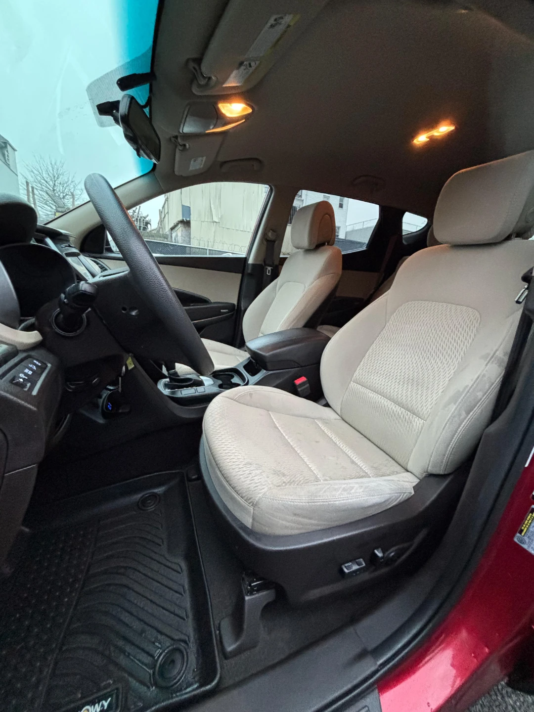 2017 Hyundai Santa Fe Sport - photo 3