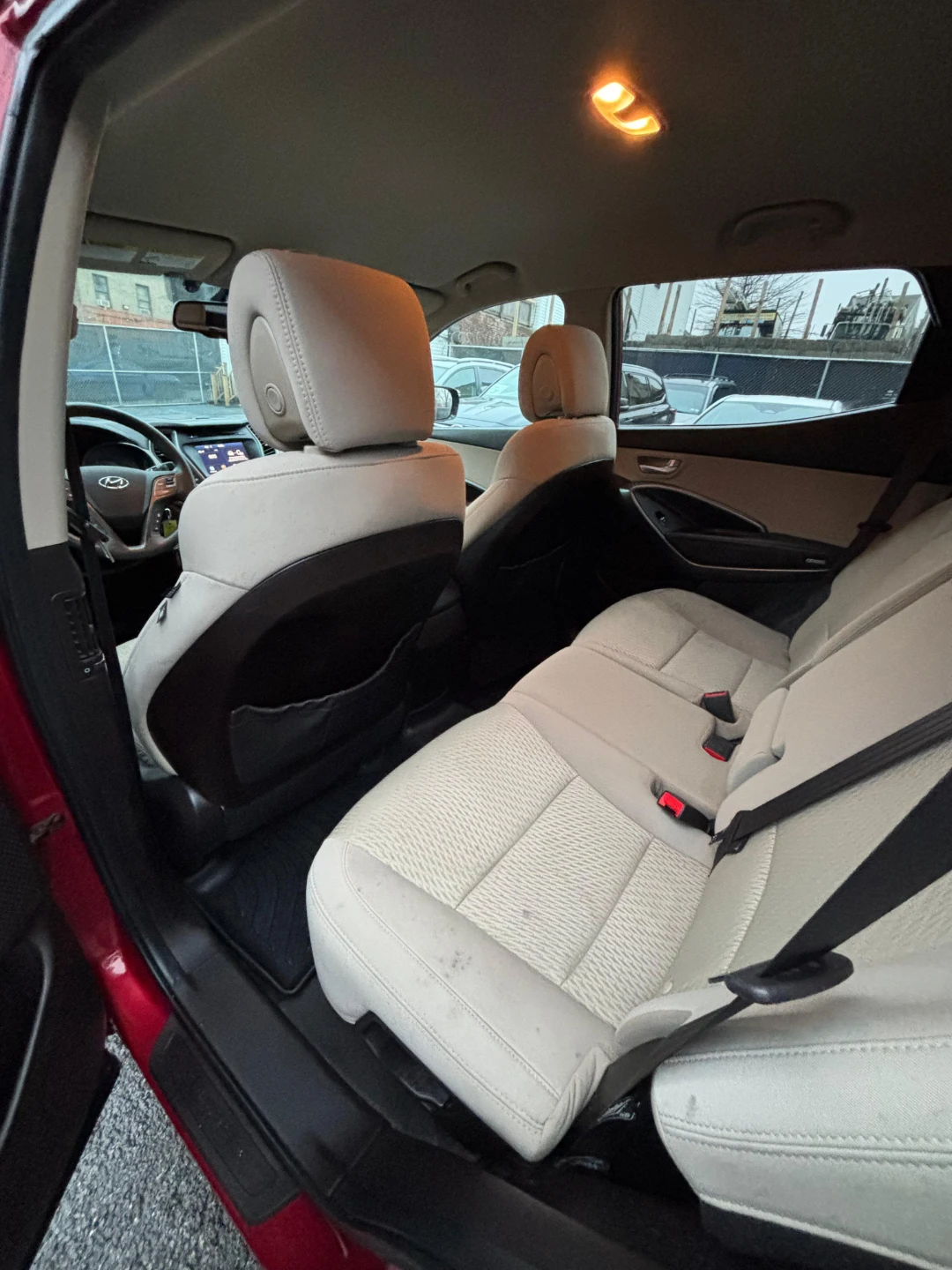 2017 Hyundai Santa Fe Sport - photo 4