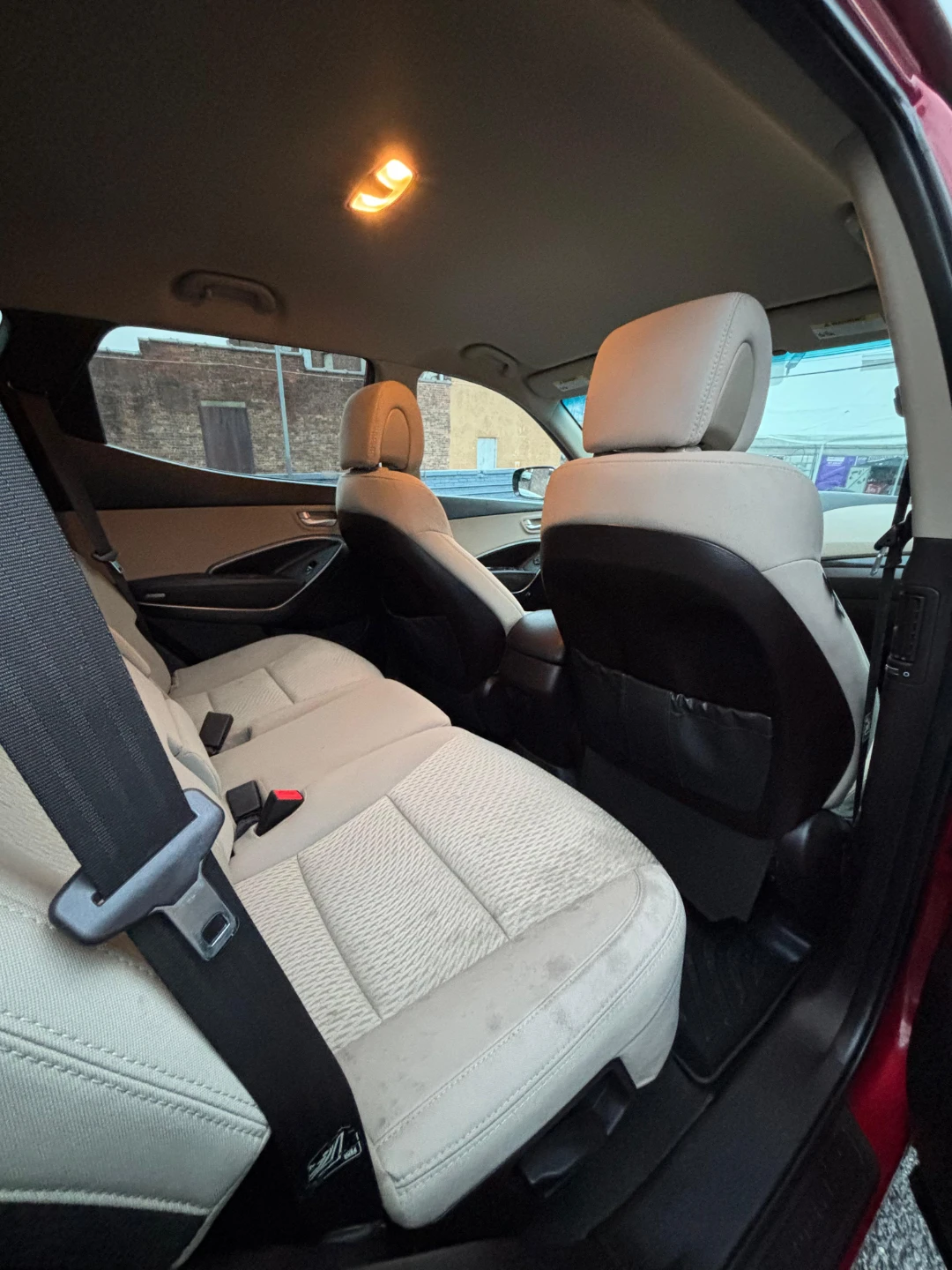 2017 Hyundai Santa Fe Sport - photo 5