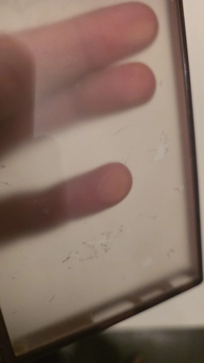 Samsung Galaxy S22 Ultra Clear Case - photo 3