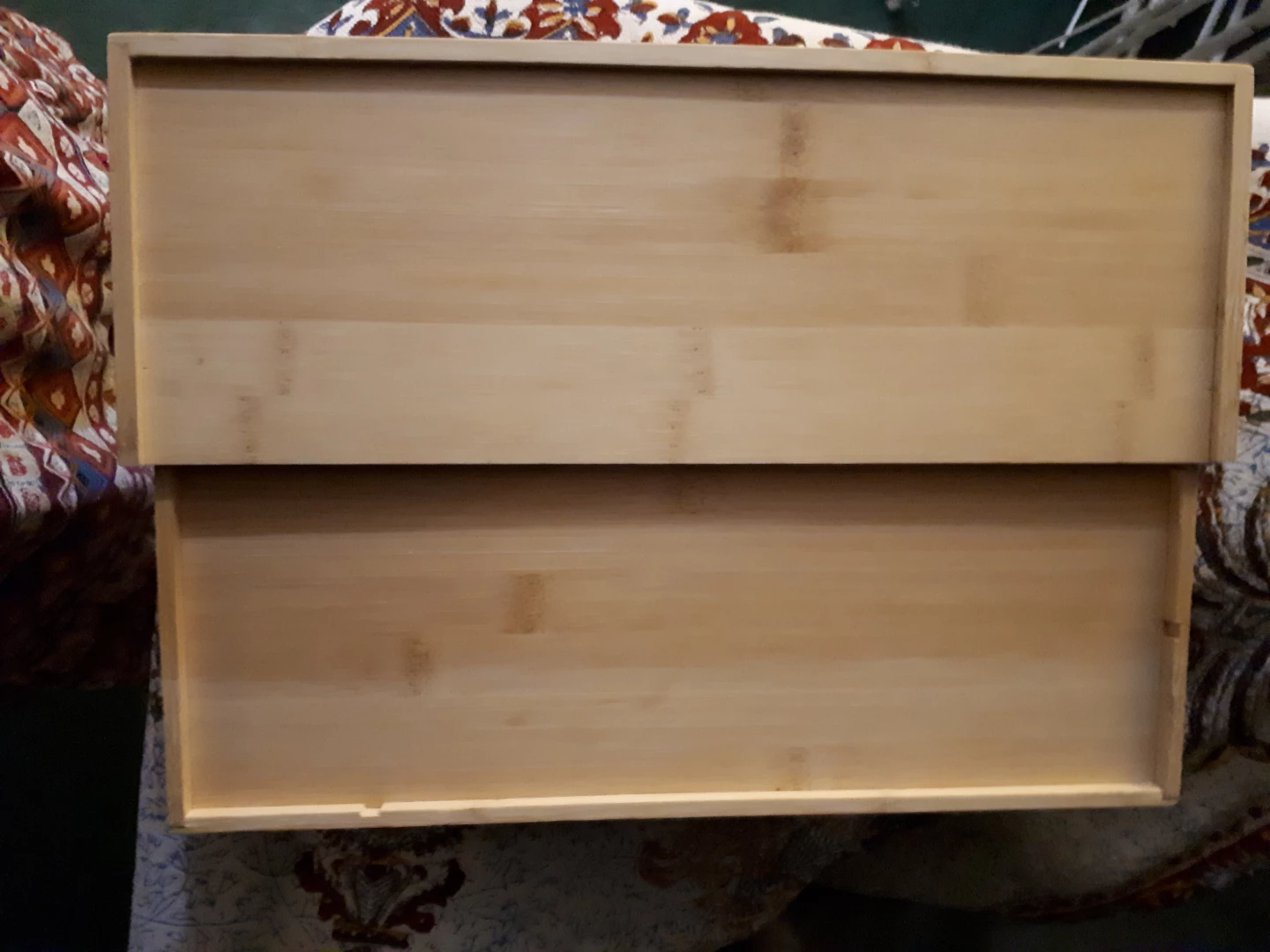 Wooden Cutlery Drawer Organizer🥕 - photo 3