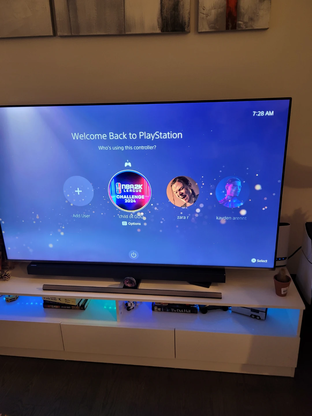 PlayStation 5 Console - photo 4