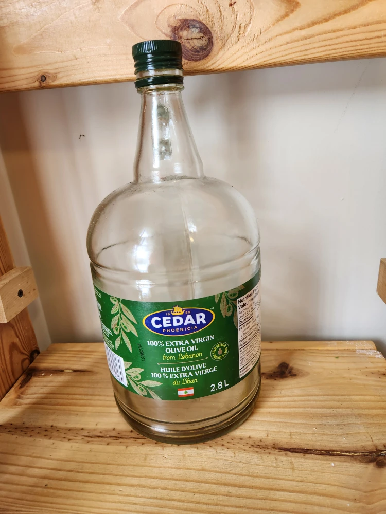free jar