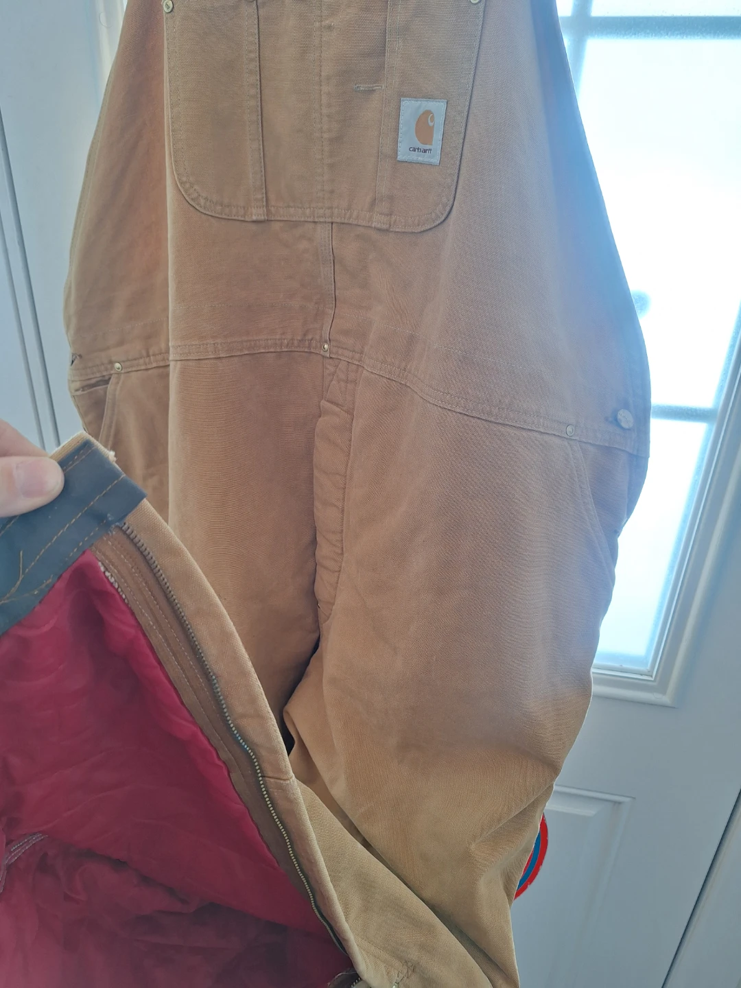CARHARTT 100 - photo 2