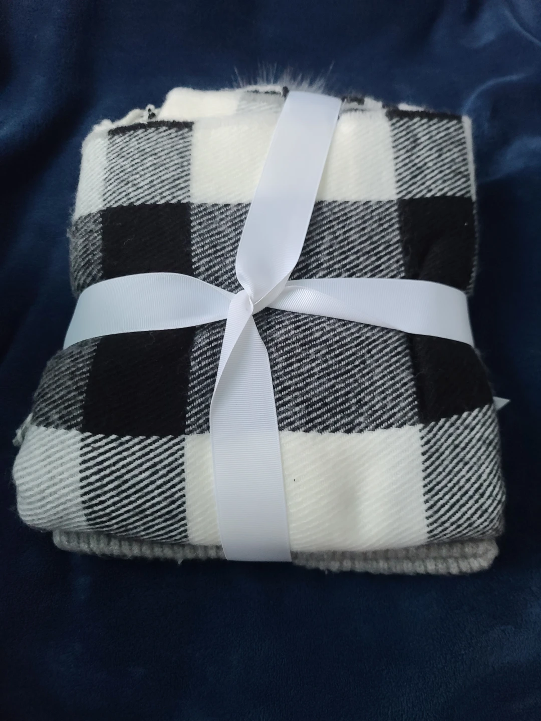 Reitman's Beanie and Scarf Set - photo 2