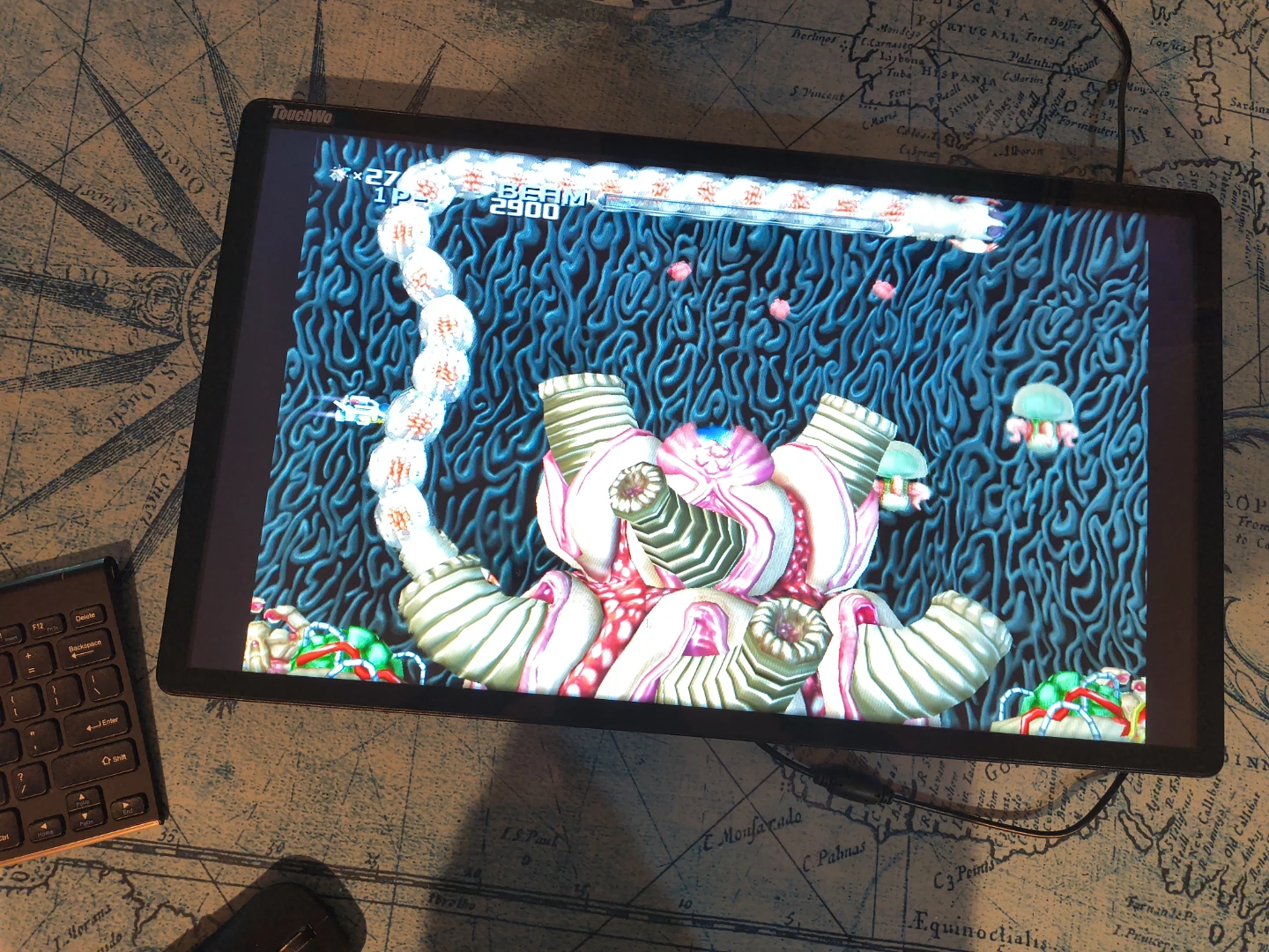 Tablet Pc