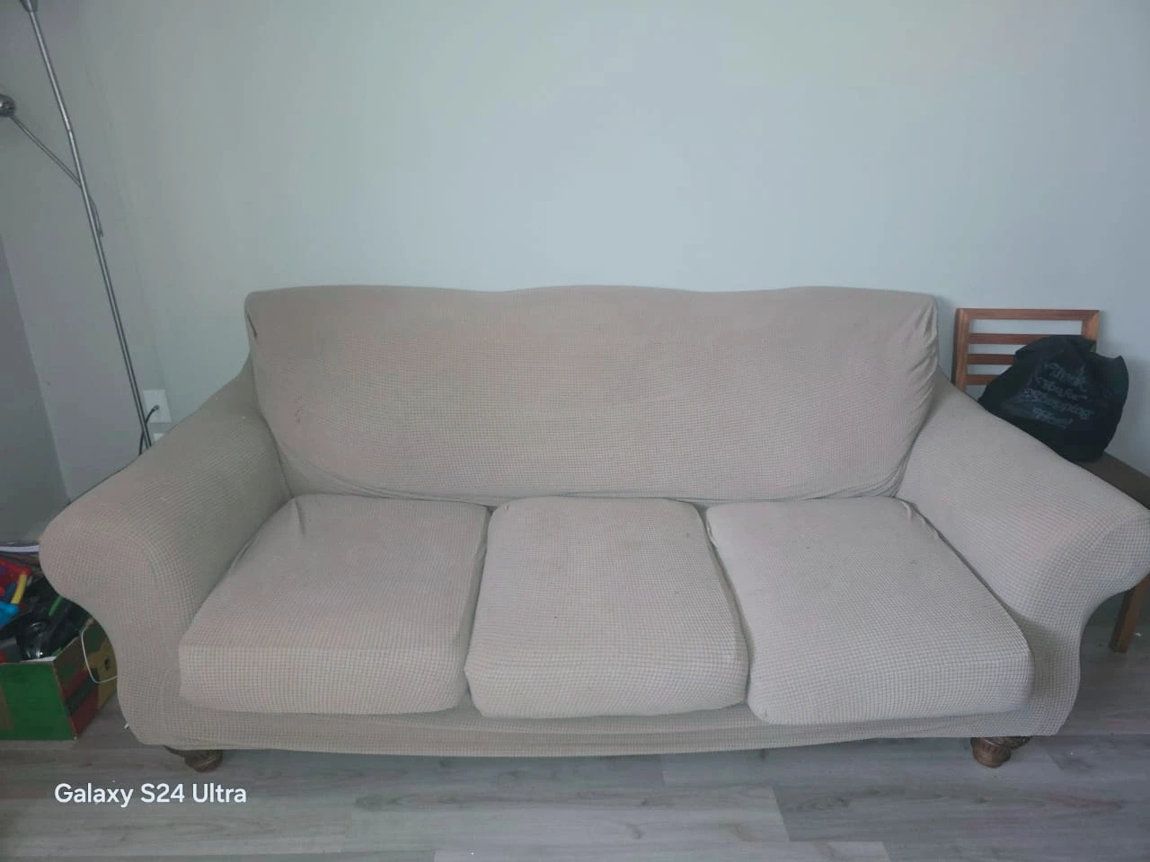 Sofa Slipcover