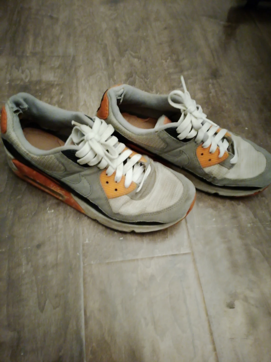 Nike Air Max 90 Sneakers - photo 2