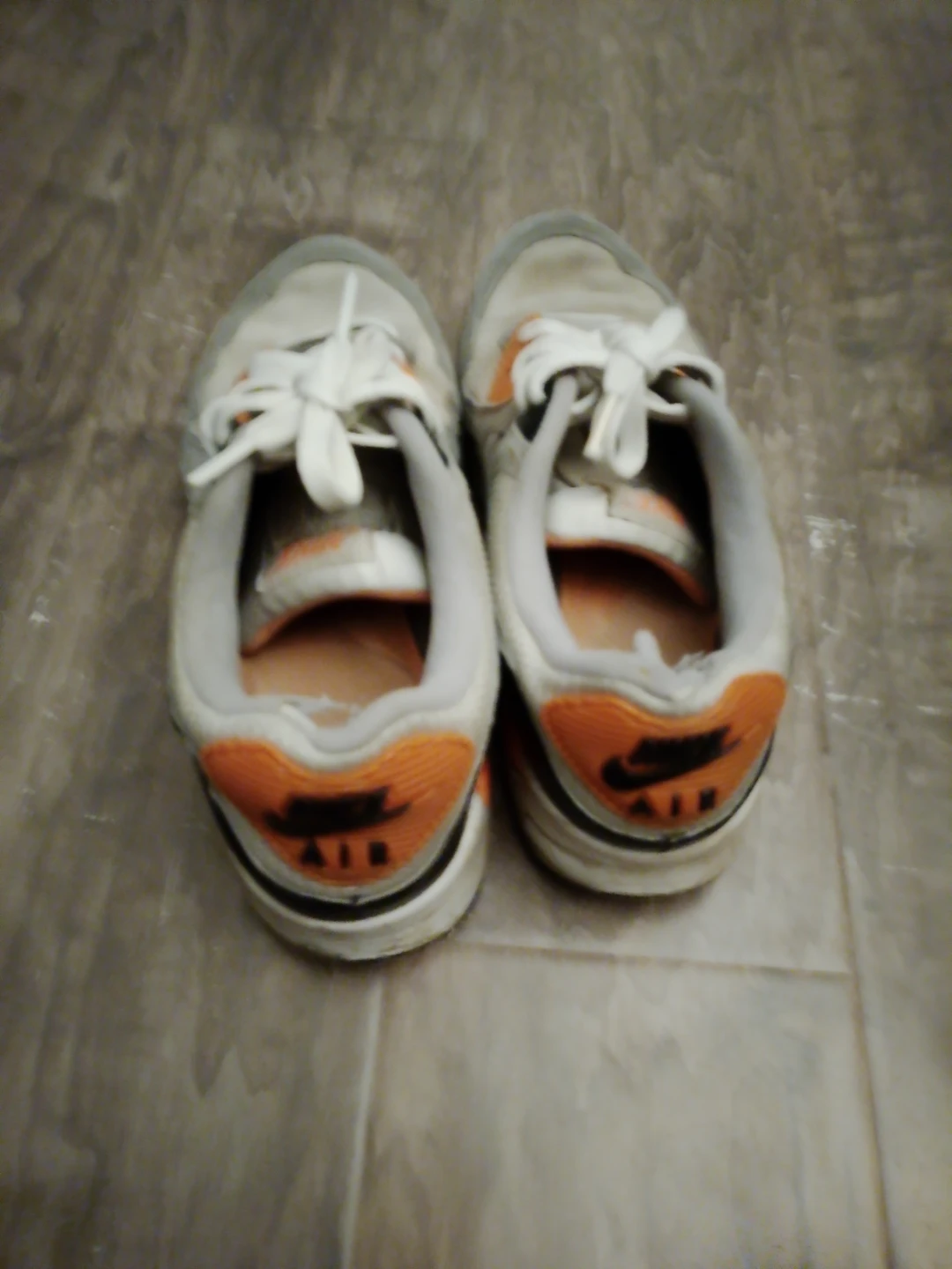 Nike Air Max 90 Sneakers - photo 4