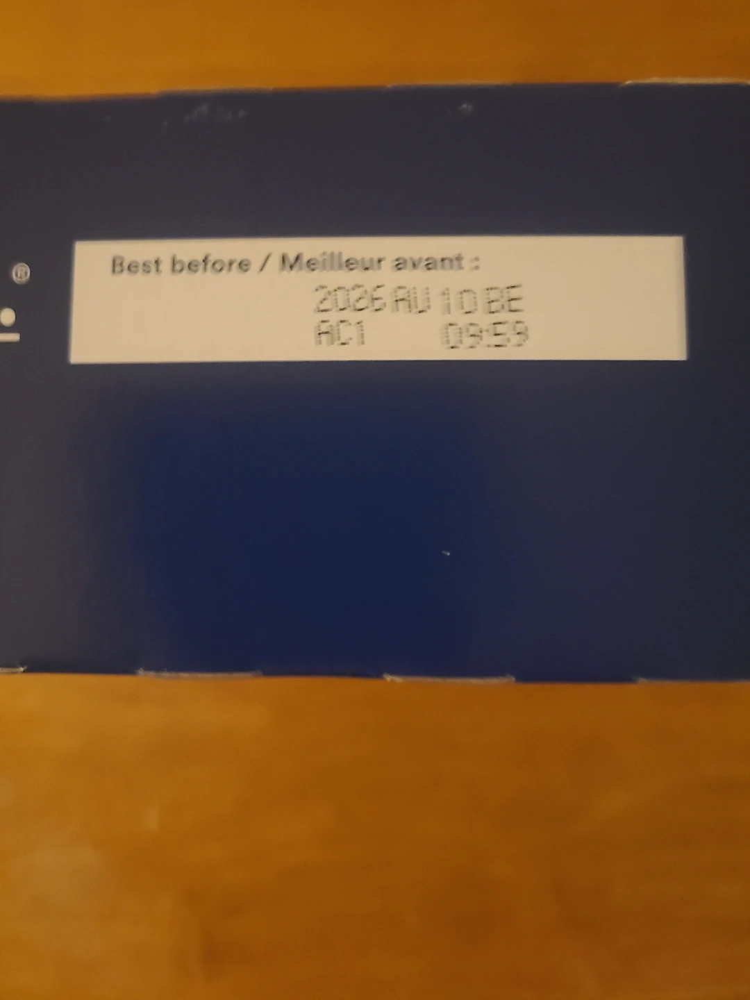 RXBAR Protein Bars 3 flavors - photo 5
