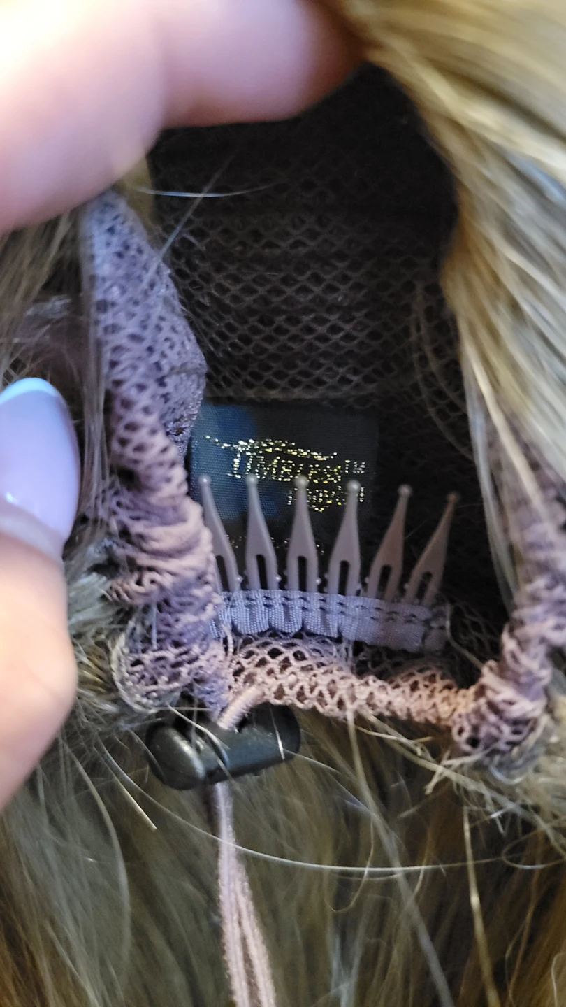 Outre Timeless Ponytail - Mimi S18/22 - photo 3