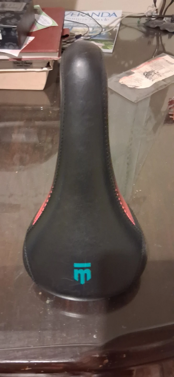 Mongoose Bike Seat - photo 2